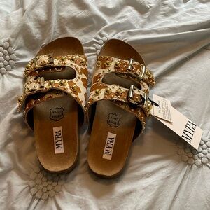 Myra women’s sandals
